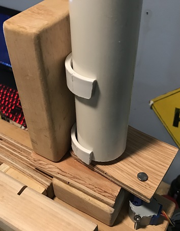 PVC Connector